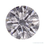 2.33 ct lab-grown diamond, round cut | Sapphire Row · cut4