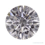 2.33 ct Round Lab-Grown Diamond – E VS1 — Sapphire Row · cut · cut2 · cut3 · cut4