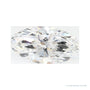 2.32 ct lab-grown diamond, marquise cut | Sapphire Row · cut4