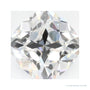 2.31 ct Cushion Lab-Grown Diamond – E VVS2 — Sapphire Row · cut · cut2 · cut3 · cut4