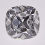 2.31 ct lab-grown diamond, cushion cut | Sapphire Row · cut7