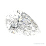2.29 ct Pear Lab-Grown Diamond – E VVS2 — Sapphire Row · cut · cut2 · cut3 · cut4
