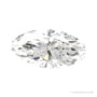 2.27 ct Marquise Lab-Grown Diamond – E VS2 — Sapphire Row · cut · cut2 · cut3 · cut4