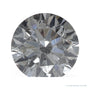 2.26 ct natural diamond, round cut | Sapphire Row · cut4
