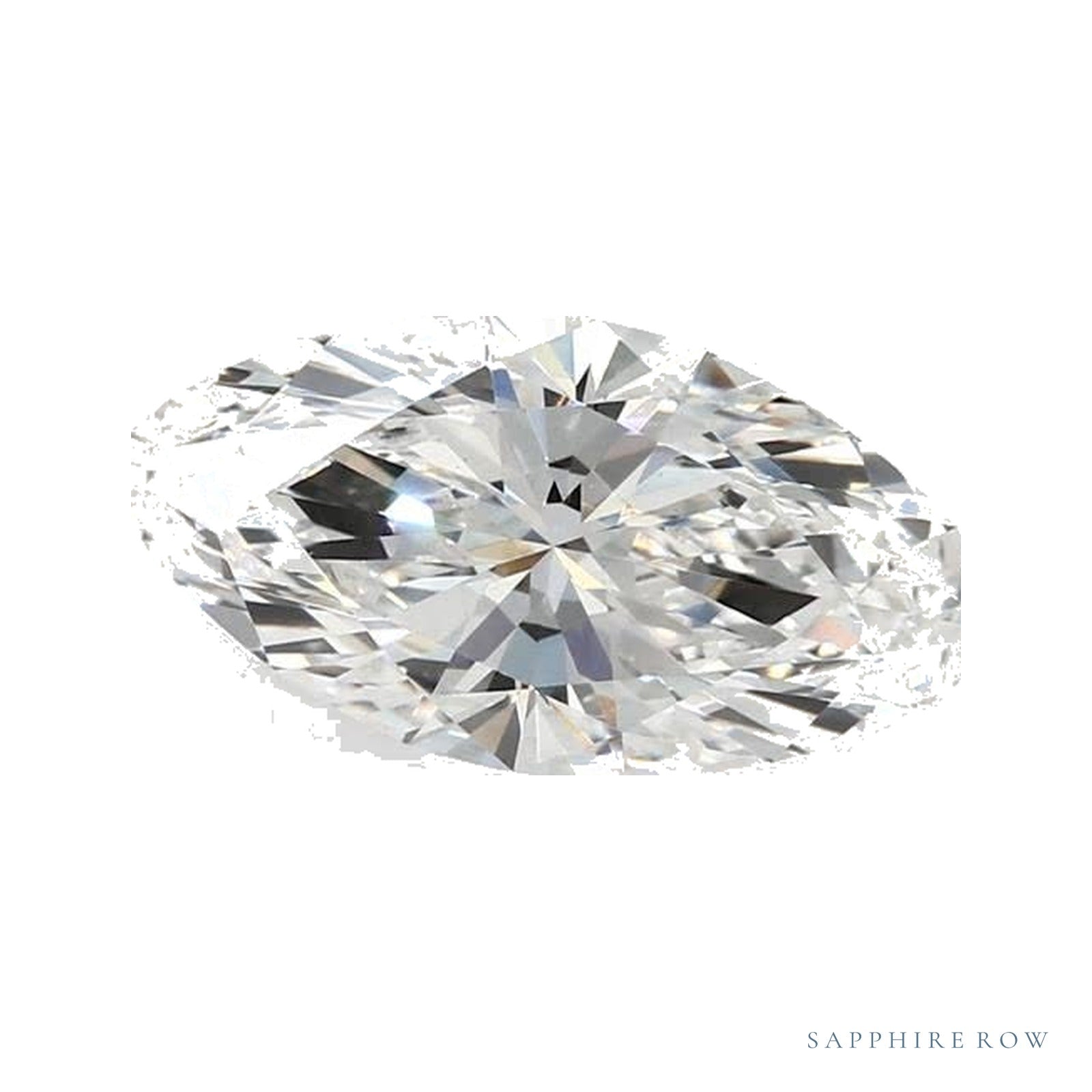 2.24 ct Marquise Lab-Grown Diamond – E VS1 — Sapphire Row · cut · cut2 · cut3 · cut4