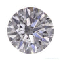 2.22 ct Round Lab-Grown Diamond – E VS1 — Sapphire Row · cut · cut2 · cut3 · cut4