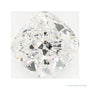 2.20 ct Cushion Lab-Grown Diamond – E VS1 — Sapphire Row · cut · cut2 · cut3 · cut4