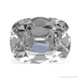 2.11 ct Elongated Cushion Lab-Grown Diamond – E VVS2 — Sapphire Row · cut · cut2 · cut3 · cut4