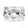 2.10 ct Elongated Cushion Lab-Grown Diamond – E VVS2 — Sapphire Row · cut · cut2 · cut3 · cut4