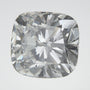 2.09 ct natural diamond, cushion cut | Sapphire Row · cut7