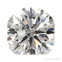 2.09 ct Round Lab-Grown Diamond – E VS1 — Sapphire Row · cut · cut2 · cut3 · cut4
