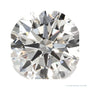 2.09 ct Round Lab-Grown Diamond – E VS1 — Sapphire Row · cut · cut2 · cut3 · cut4