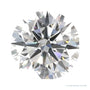 2.09 ct Round Lab-Grown Diamond – E VS1 — Sapphire Row · cut · cut2 · cut3 · cut4