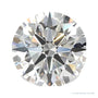 2.08 ct Round Lab-Grown Diamond – F VS1 — Sapphire Row · cut · cut2 · cut3 · cut4