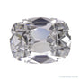 2.08 ct Elongated Cushion Lab-Grown Diamond – E VVS2 — Sapphire Row · cut · cut2 · cut3 · cut4