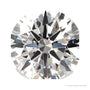 2.08 ct Round Lab-Grown Diamond – E VS1 — Sapphire Row · cut · cut2 · cut3 · cut4