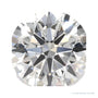 2.08 ct Round Lab-Grown Diamond – E VS1 — Sapphire Row · cut · cut2 · cut3 · cut4