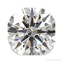2.08 ct Round Lab-Grown Diamond – F VS1 — Sapphire Row · cut · cut2 · cut3 · cut4