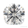 2.08 ct Round Lab-Grown Diamond – E VS1 — Sapphire Row · cut · cut2 · cut3 · cut4