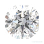 2.08 ct Round Lab-Grown Diamond – E VS1 — Sapphire Row · cut · cut2 · cut3 · cut4