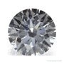 2.08 ct Round Lab-Grown Diamond – D VS1 — Sapphire Row · cut · cut2 · cut3 · cut4