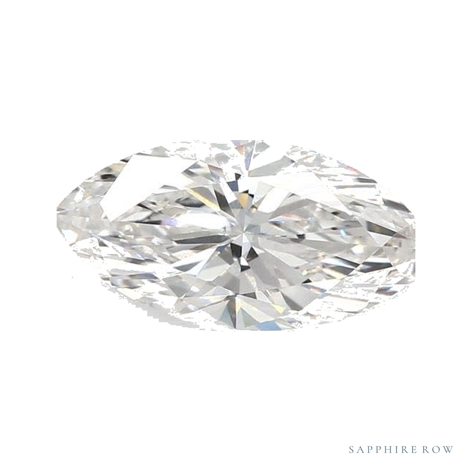 2.07 ct Marquise Lab-Grown Diamond – G VS1 — Sapphire Row · cut · cut2 · cut3 · cut4