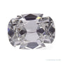 2.07 ct lab-grown diamond, elongated cushion cut | Sapphire Row · cut4