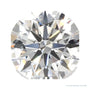 2.07 ct Round Lab-Grown Diamond – E VS1 — Sapphire Row · cut · cut2 · cut3 · cut4