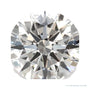 2.07 ct Round Lab-Grown Diamond – E VS1 — Sapphire Row · cut · cut2 · cut3 · cut4
