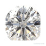2.07 ct Round Lab-Grown Diamond – E VS1 — Sapphire Row · cut · cut2 · cut3 · cut4