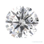 2.07 ct Round Lab-Grown Diamond – E VS2 — Sapphire Row · cut · cut2 · cut3 · cut4