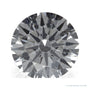 2.07 ct Round Lab-Grown Diamond – D VS1 — Sapphire Row · cut · cut2 · cut3 · cut4