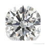 2.06 ct lab-grown diamond, round cut | Sapphire Row · cut4
