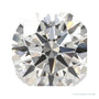 2.06 ct Round Lab-Grown Diamond – E VVS2 — Sapphire Row · cut · cut2 · cut3 · cut4