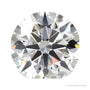 2.05 ct Round Lab-Grown Diamond – D VS1 — Sapphire Row · cut · cut2 · cut3 · cut4