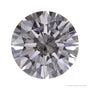 2.05 ct natural diamond, round cut | Sapphire Row · cut4