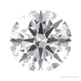 2.06 ct Round Lab-Grown Diamond – E VS1 — Sapphire Row · cut · cut2 · cut3 · cut4