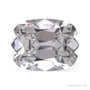 2.05 ct Elongated Cushion Lab-Grown Diamond – E VVS2 — Sapphire Row · cut · cut2 · cut3 · cut4