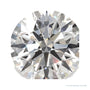 2.05 ct lab-grown diamond, round cut | Sapphire Row · cut4
