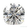2.05 ct Round Lab-Grown Diamond – E VS1 — Sapphire Row · cut · cut2 · cut3 · cut4
