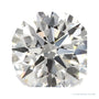 2.05 ct Round Lab-Grown Diamond – E VS1 — Sapphire Row · cut · cut2 · cut3 · cut4
