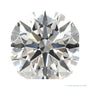 2.05 ct Round Lab-Grown Diamond – F VVS2 — Sapphire Row · cut · cut2 · cut3 · cut4