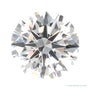 2.05 ct Round Lab-Grown Diamond – F VVS2 — Sapphire Row · cut · cut2 · cut3 · cut4