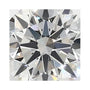2.05 ct Round Lab-Grown Diamond – E VS1 — Sapphire Row · cut · cut2