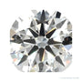 2.04 ct Round Lab-Grown Diamond – E VS1 — Sapphire Row · cut · cut2 · cut3 · cut4
