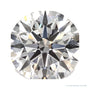 2.04 ct Round Lab-Grown Diamond – E VS1 — Sapphire Row · cut · cut2 · cut3 · cut4