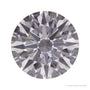 2.04 ct Round Lab-Grown Diamond – D VS1 — Sapphire Row · cut · cut2 · cut3 · cut4