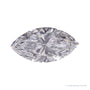 2.03 ct natural diamond, marquise cut | Sapphire Row · cut4