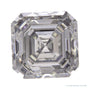2.03 ct Asscher Natural Diamond – G VS1 — Sapphire Row · cut · cut2 · cut3 · cut4