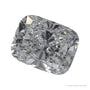 2.03 ct lab-grown diamond, elongated cushion cut | Sapphire Row · cut4